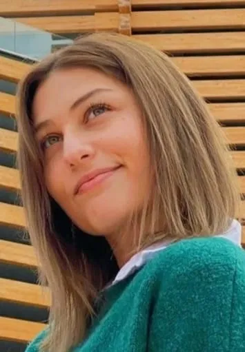 Sıla Şahin resmi