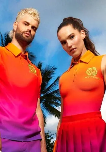 Sofi Tukker resmi