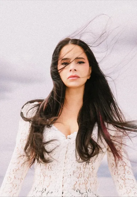 Sofia Kourtesis  resmi