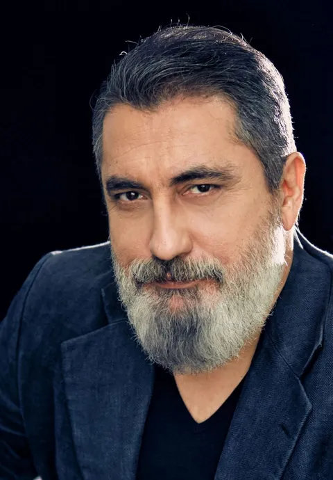 Soner Olgun resmi