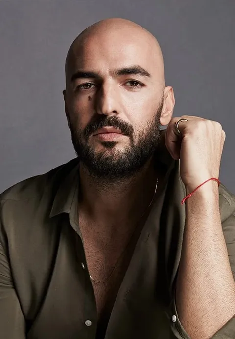 Soner Sarıkabadayı resmi