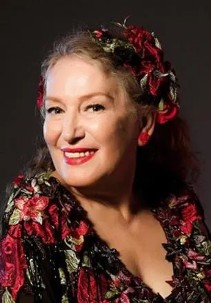 Suzan Kardeş resmi