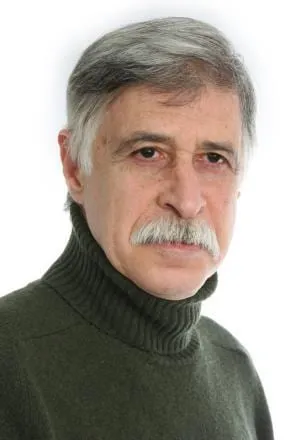 Taner Barlas resmi