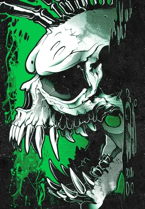 The Exploited resmi