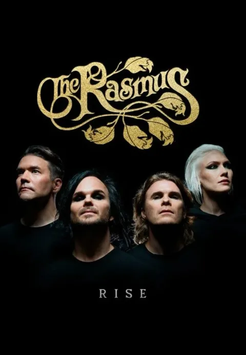 The Rasmus  resmi