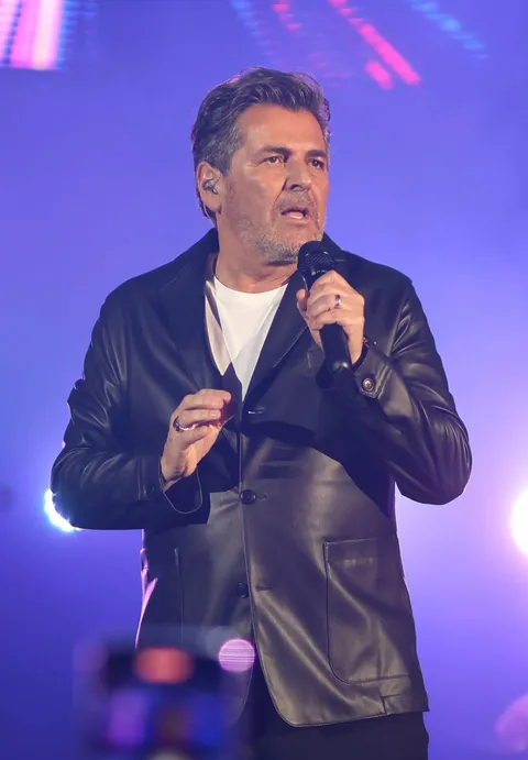 Thomas Anders resmi