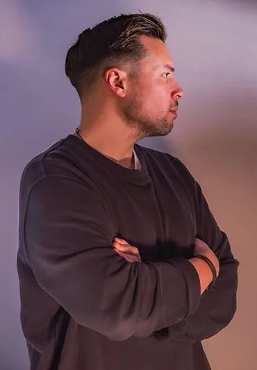 Tim Green resmi