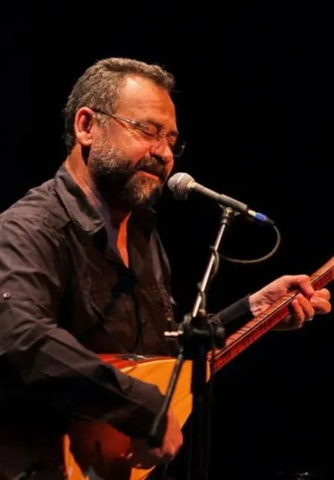 Tolga Çandar resmi