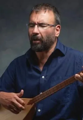 Tolga Sağ resmi