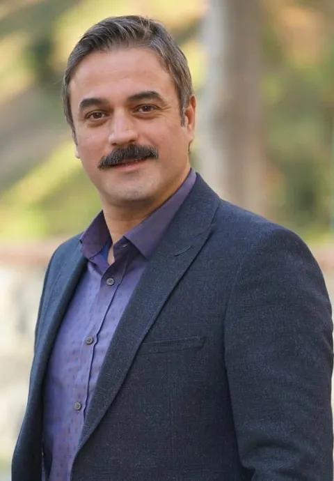Ufuk Özkan resmi
