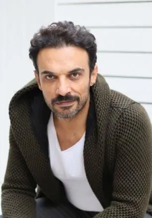 Uğur Aslan resmi