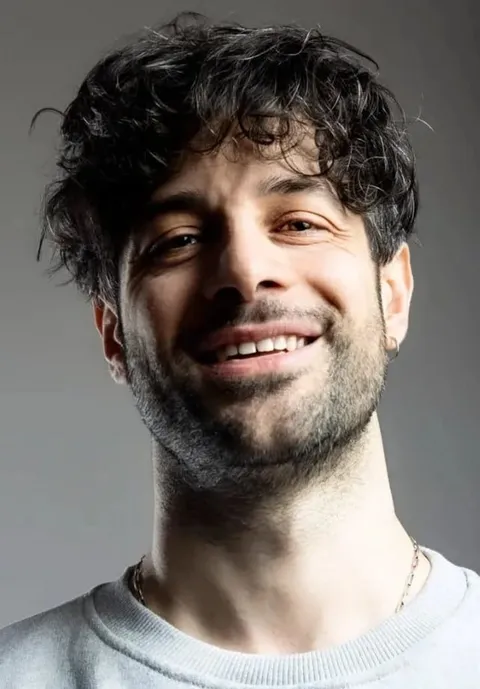 Ümit Erlim resmi