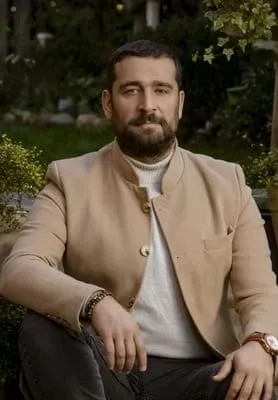 Ümit Yaşar resmi