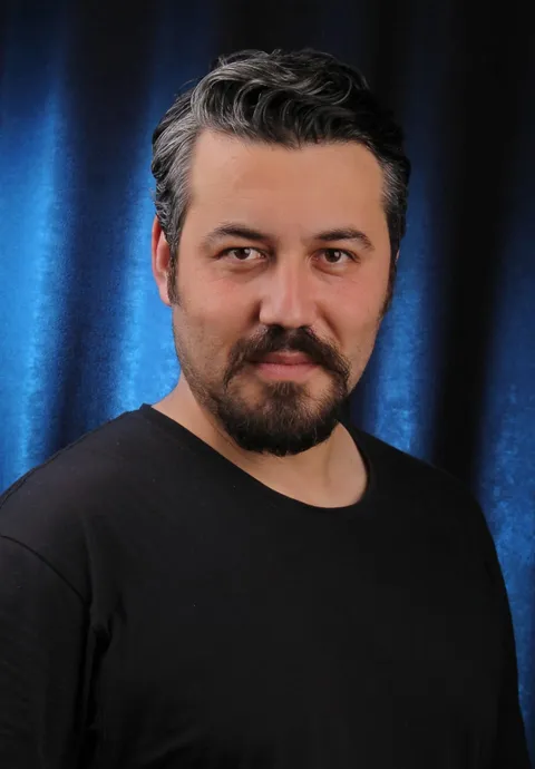 Umut Görkem Demir resmi