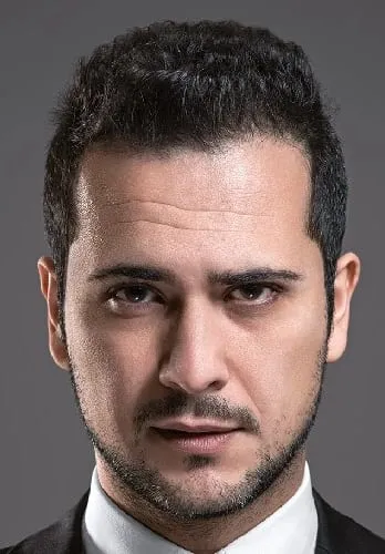 Umut Kaya resmi