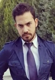 Umut Şeddadi resmi