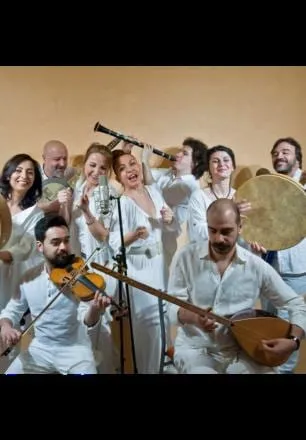 Kardeş Türküler resmi