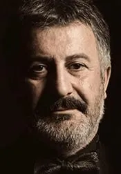 Veysel Diker resmi