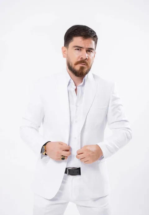 Vugar Rüstemov resmi