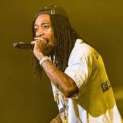 Wiz Khalifa resmi