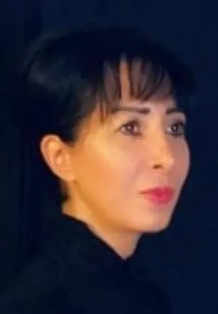 Yasemin Şimşek Tüzün resmi