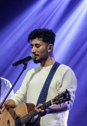 Yasir Miy resmi