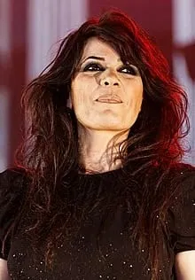 Yasmin Levy resmi