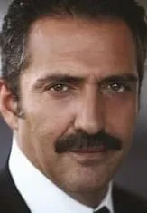 Yavuz Bingöl resmi