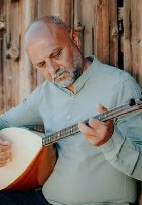 Yılmaz Çelik resmi