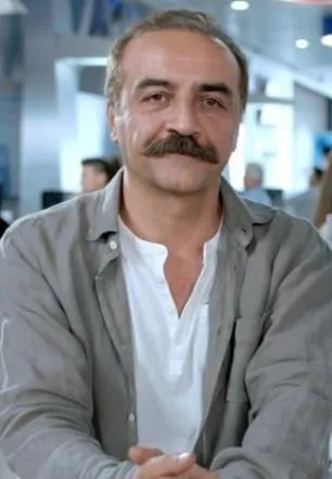 Yılmaz Erdoğan resmi