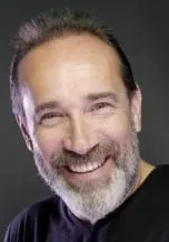 Yosi Mizrahi resmi