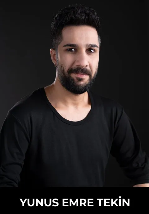 Yunus Emre Tekin resmi