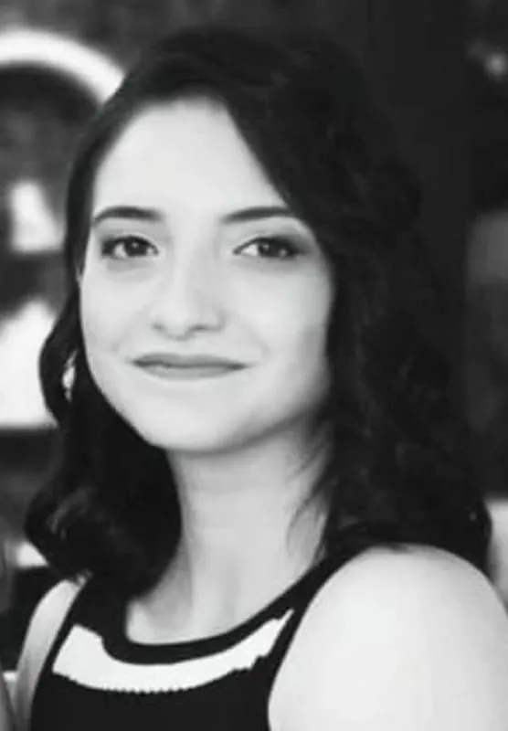 Alev Sarıkaya