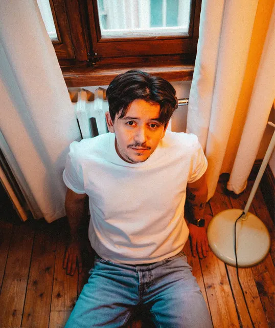 Batuhan Kordel