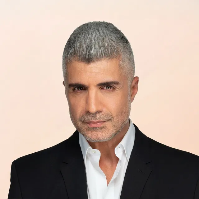 Özcan Deniz