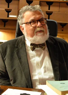 Celal Şengör