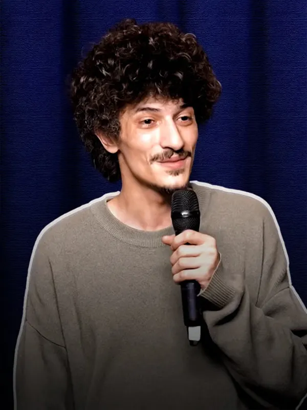 Yunus Emre Gündüz