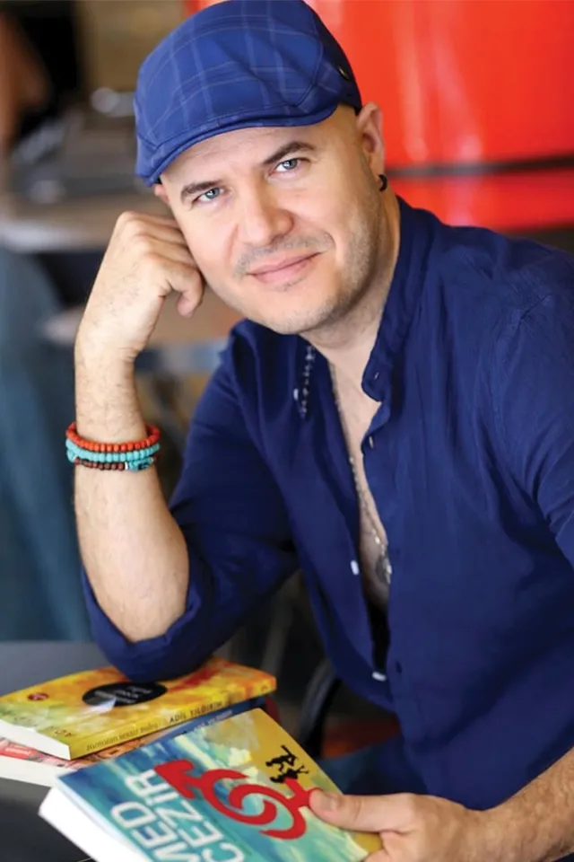 Adil Yıldırım