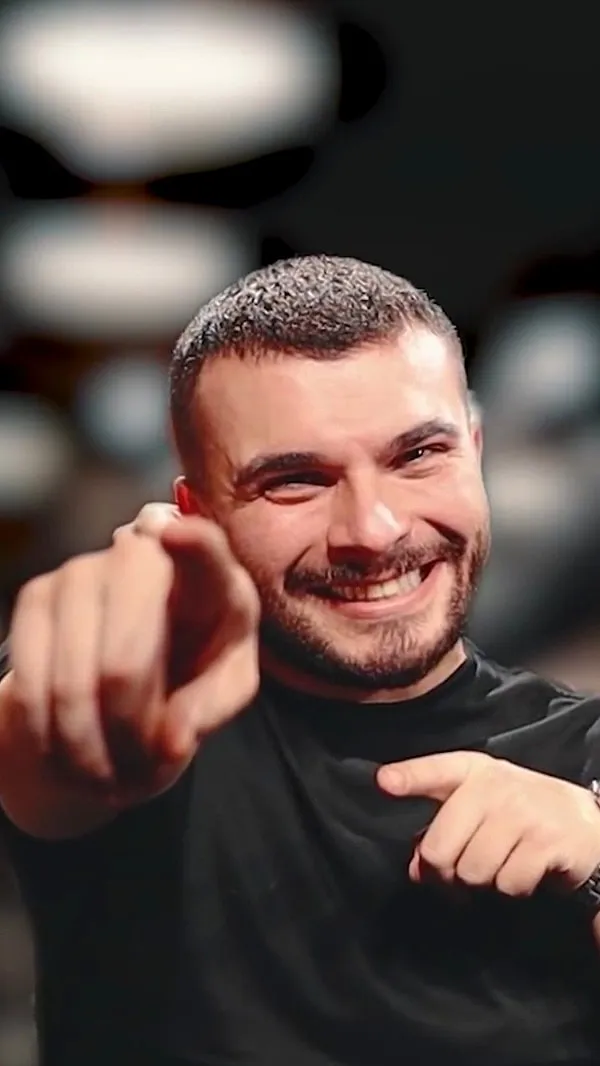 Ali Biçim