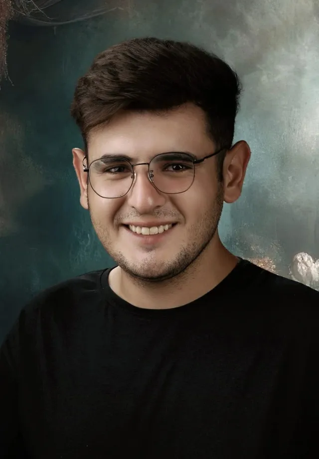 Alperen Üznük