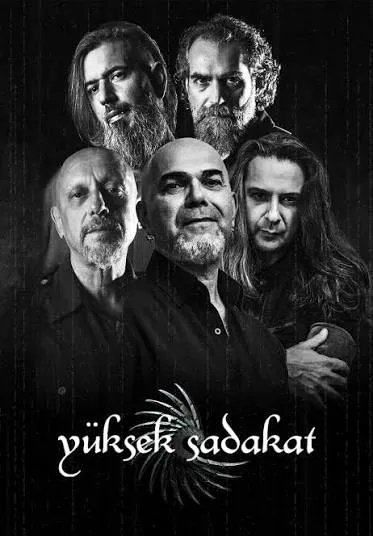 Yüksek Sadakat