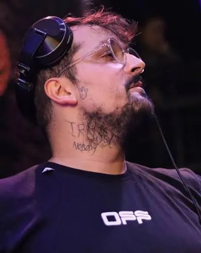 Dj Faruk Koç