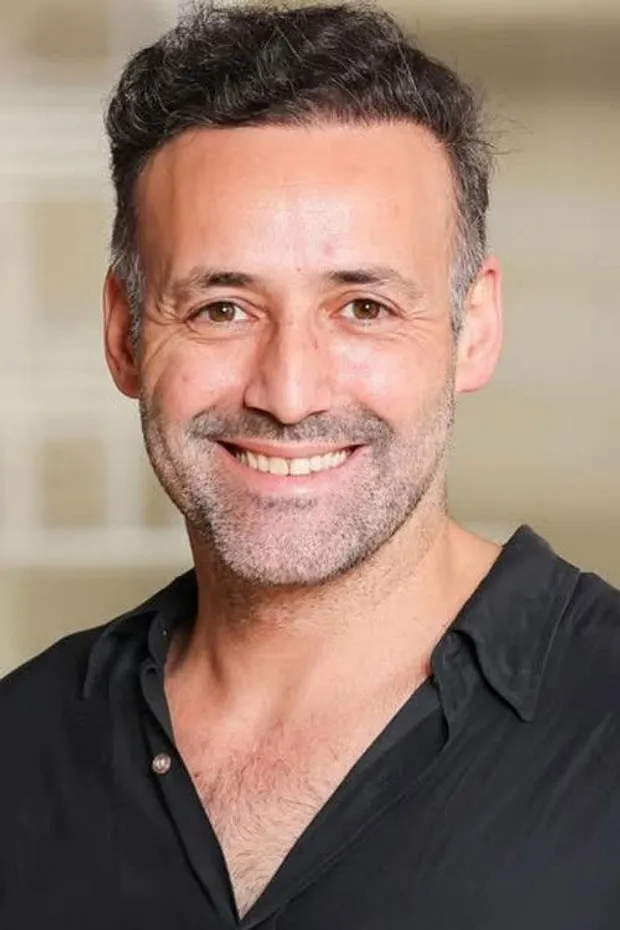 Aziz Aslan
