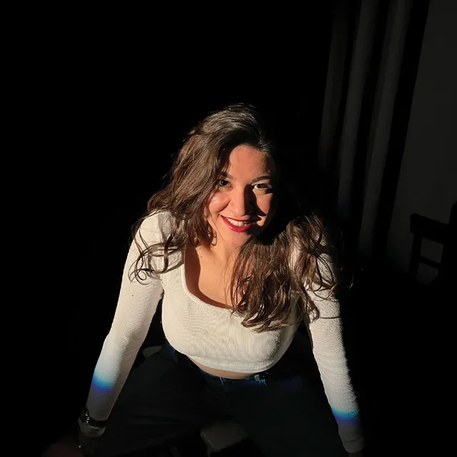 Ekin Eryılmaz