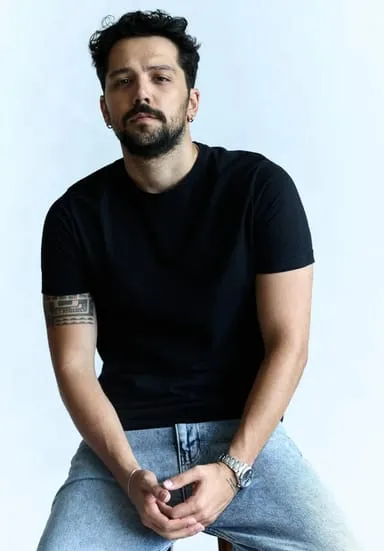 Emre Aslan