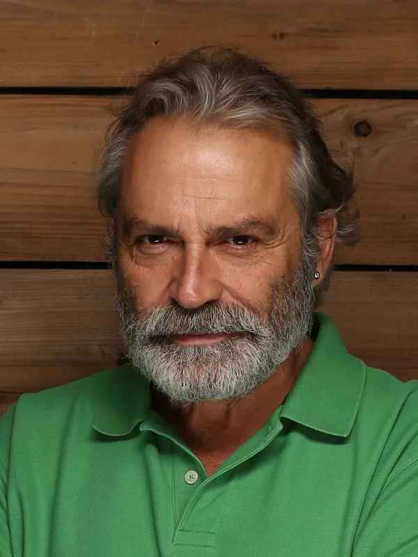 Haluk Bilginer