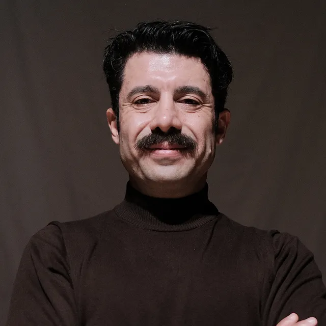 Fırat Özsaruhan