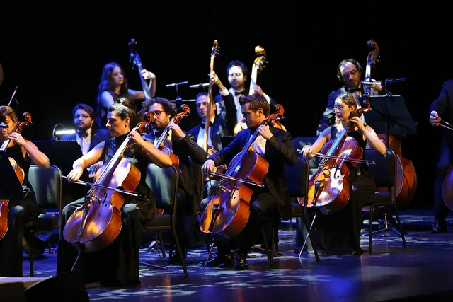 Limak Filarmoni Orkestrası