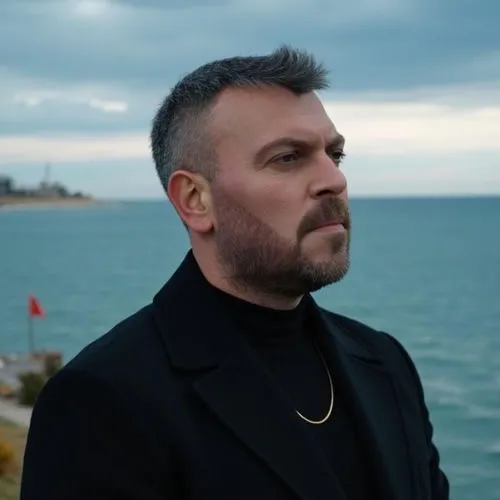 Serkan Nişancı