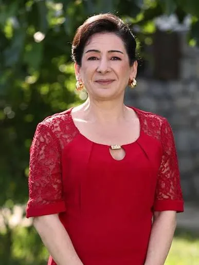 Zeynep Kankonde